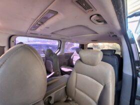 هيونداي – Hyundai فان – H1