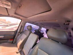 
										 هيونداي – Hyundai فان – H1 ممتلئ									