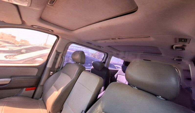 
								 هيونداي – Hyundai فان – H1 ممتلئ									