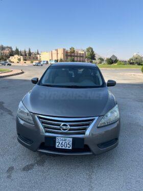 نيسان – Nissan سنترا-Sentra