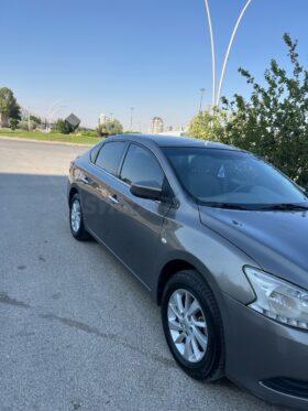 نيسان – Nissan سنترا-Sentra