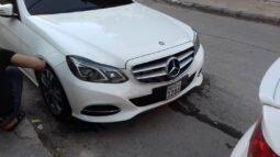 
										 مرسيدس بينز – Mercedes benz E220 ممتلئ									