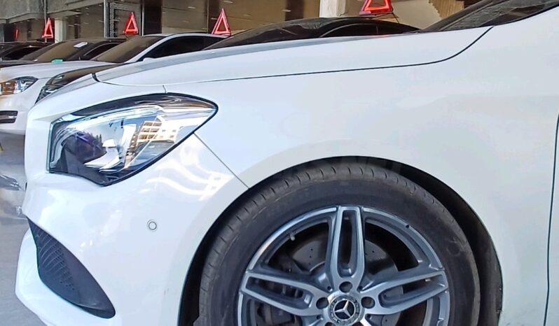 
								 مرسيدس بينز – Mercedes benz CLA 220 ممتلئ									