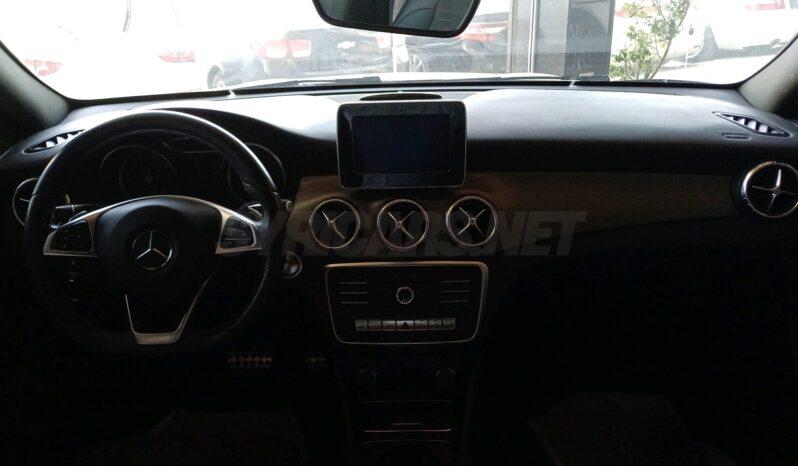 
								 مرسيدس بينز – Mercedes benz CLA 220 ممتلئ									