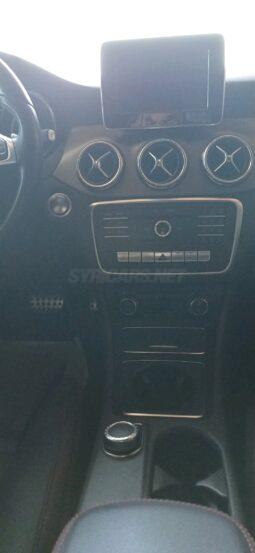 
										 مرسيدس بينز – Mercedes benz CLA 220 ممتلئ									