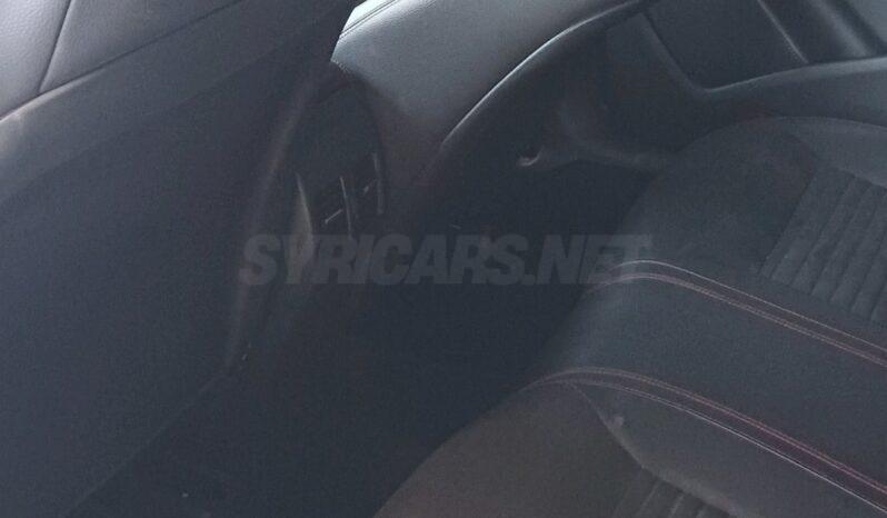 
								 مرسيدس بينز – Mercedes benz CLA 220 ممتلئ									