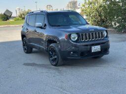 
										 جيب – Jeep Renegade ممتلئ									