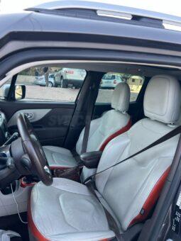 
										 جيب – Jeep Renegade ممتلئ									
