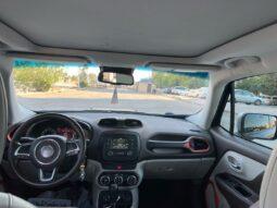 
										 جيب – Jeep Renegade ممتلئ									