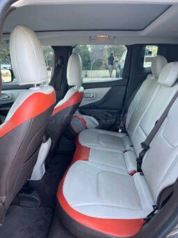 
										 جيب – Jeep Renegade ممتلئ									