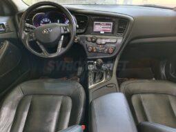 
										 كيا – Kia K5 ممتلئ									