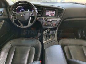 كيا – Kia K5