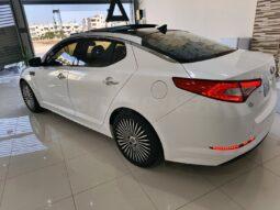 
										 كيا – Kia K5 ممتلئ									