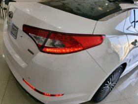 كيا – Kia K5