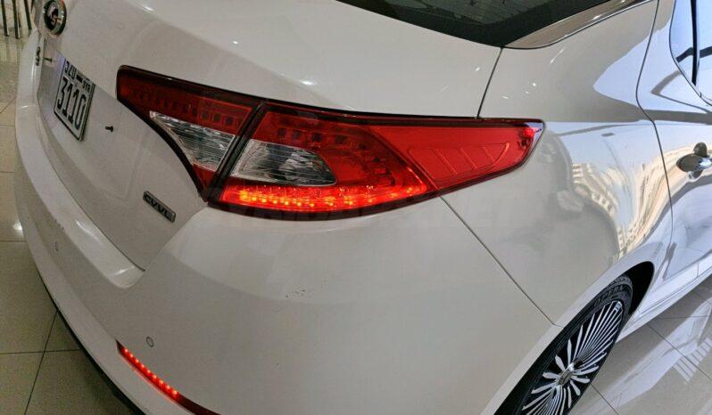 
								 كيا – Kia K5 ممتلئ									