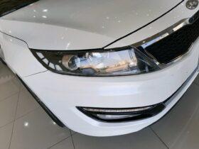 كيا – Kia K5
