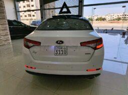 
										 كيا – Kia K5 ممتلئ									
