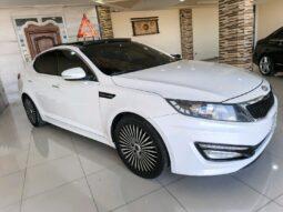 
										 كيا – Kia K5 ممتلئ									