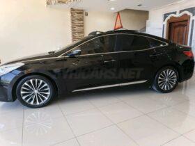 هيونداي – Hyundai ازيرا – Azera
