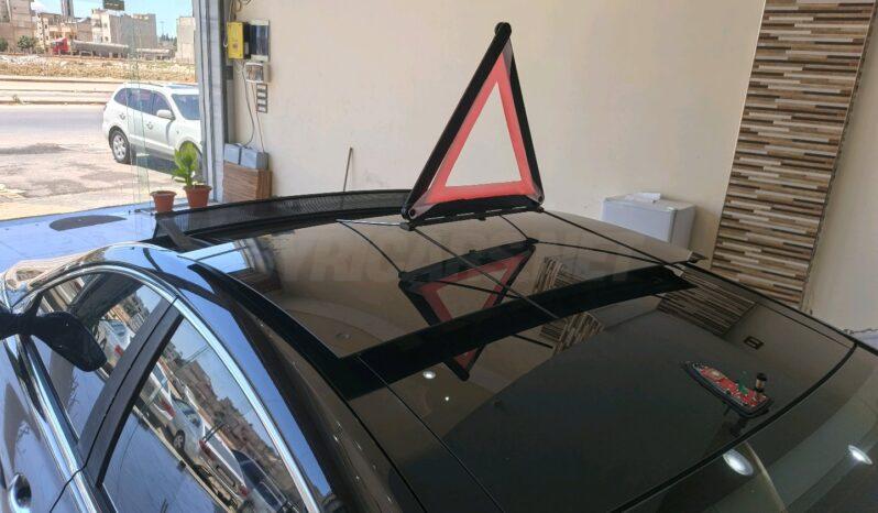
								 هيونداي – Hyundai ازيرا – Azera ممتلئ									