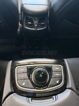 
										 هيونداي – Hyundai ازيرا – Azera ممتلئ									