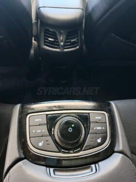 هيونداي – Hyundai ازيرا – Azera