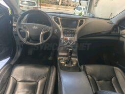 
										 هيونداي – Hyundai ازيرا – Azera ممتلئ									