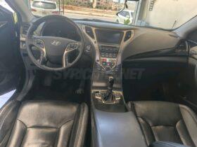 هيونداي – Hyundai ازيرا – Azera