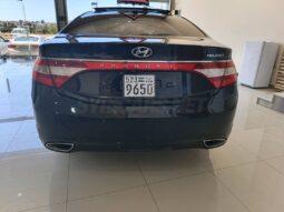 
										 هيونداي – Hyundai ازيرا – Azera ممتلئ									