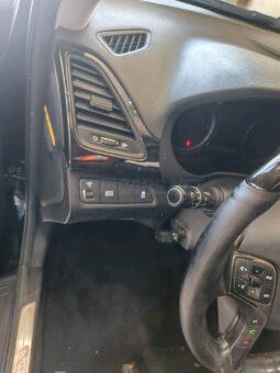 
										 هيونداي – Hyundai ازيرا – Azera ممتلئ									