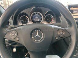 مرسيدس بينز – Mercedes benz C 350