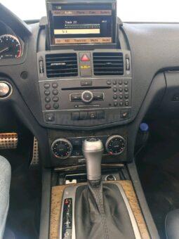 مرسيدس بينز – Mercedes benz C 350