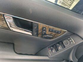 مرسيدس بينز – Mercedes benz C 350