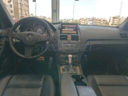 مرسيدس بينز – Mercedes benz C 350