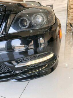 
										 مرسيدس بينز – Mercedes benz C 350 ممتلئ									