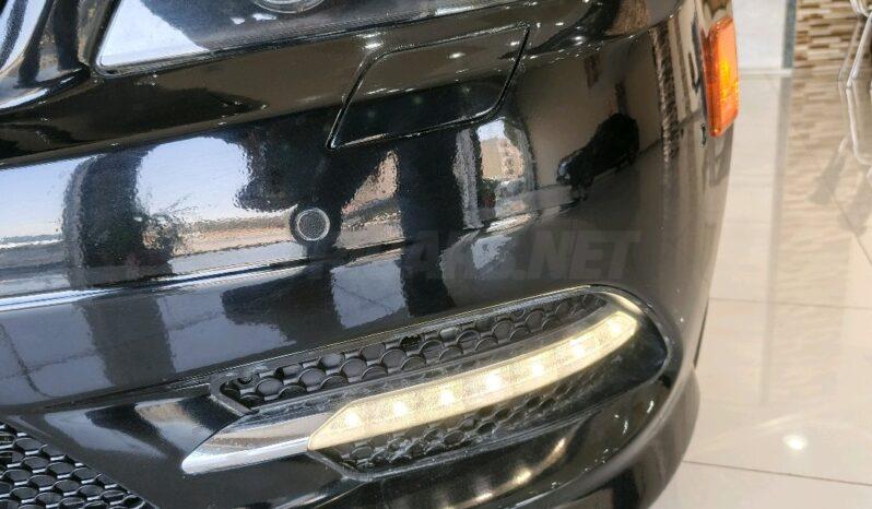 
								 مرسيدس بينز – Mercedes benz C 350 ممتلئ									