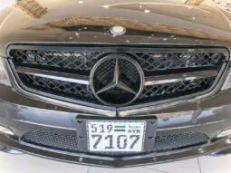 
										 مرسيدس بينز – Mercedes benz C 350 ممتلئ									