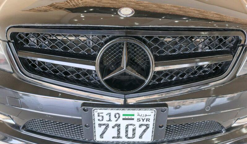 
								 مرسيدس بينز – Mercedes benz C 350 ممتلئ									