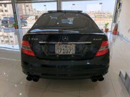 
										 مرسيدس بينز – Mercedes benz C 350 ممتلئ									