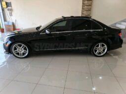 
										 مرسيدس بينز – Mercedes benz C 350 ممتلئ									