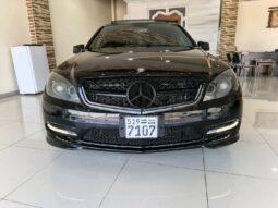 
										 مرسيدس بينز – Mercedes benz C 350 ممتلئ									