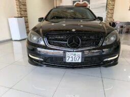 
										 مرسيدس بينز – Mercedes benz C 350 ممتلئ									