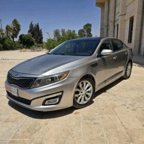 كيا – Kia اوبتيما – Optima