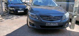 تويوتا – Toyota كورولا – Corolla