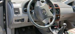 
										 تويوتا – Toyota كورولا – Corolla ممتلئ									