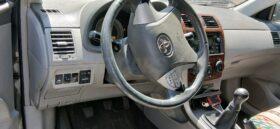 تويوتا – Toyota كورولا – Corolla