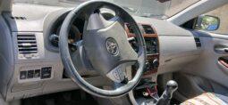 
										 تويوتا – Toyota كورولا – Corolla ممتلئ									