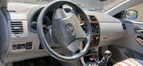 تويوتا – Toyota كورولا – Corolla