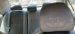 
										 تويوتا – Toyota كورولا – Corolla ممتلئ									