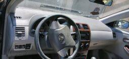 
										 تويوتا – Toyota كورولا – Corolla ممتلئ									